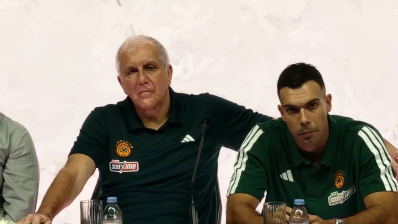 (VIDEO) Željko i Penjaroja oči u oči!