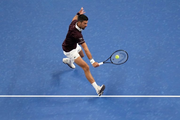 Novak Đoković će imati dodatni motiv: Ovo sigurno niste znali o narednom rivalu Srbina u Pekingu