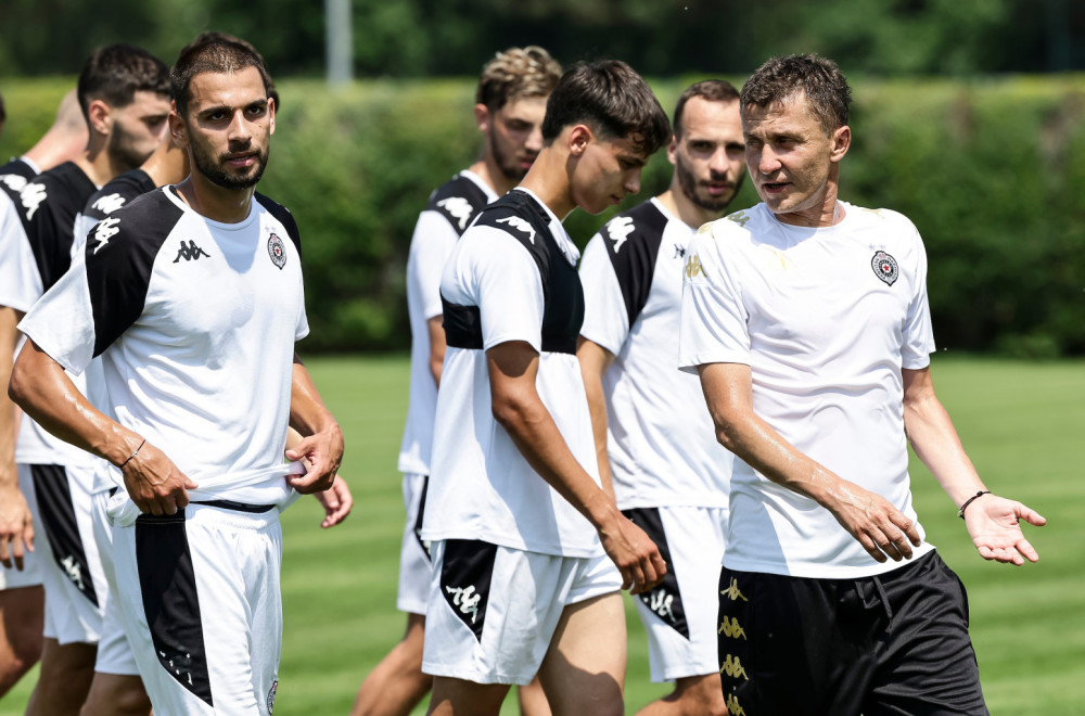 Partizan saznao rivala u Evropi za ovu ekipu (sigurno) niste čuli