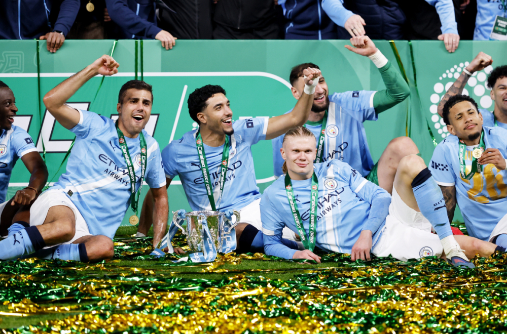 Sitijeva "era sa zvezdicom" da li bi Aguero, Silva, Jaja, De Brujne i Pep došli da nisu varali?