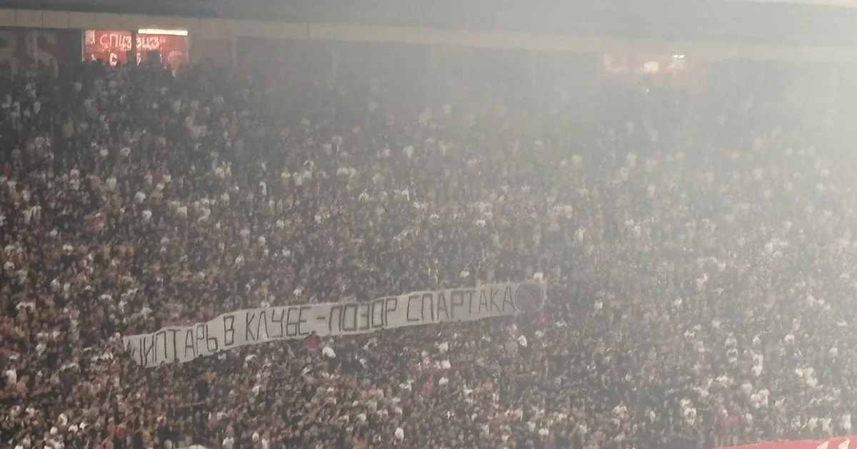Delije prozvale bratski klub