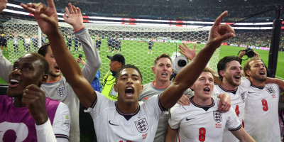 Svet staje zbog ovog meča: Engleska i Argentina u borbi za večnost