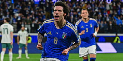 Transferi uživo na Sportinju: Dušan Vlahović se vratio u Torino