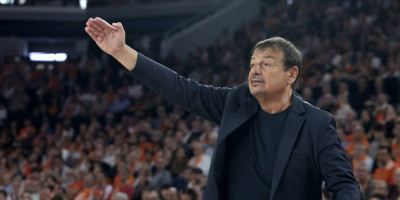 Turčin opet napada Srbe: Šta je s ovim čovekom, Ergin Ataman žestoko potkačio "orlove"?