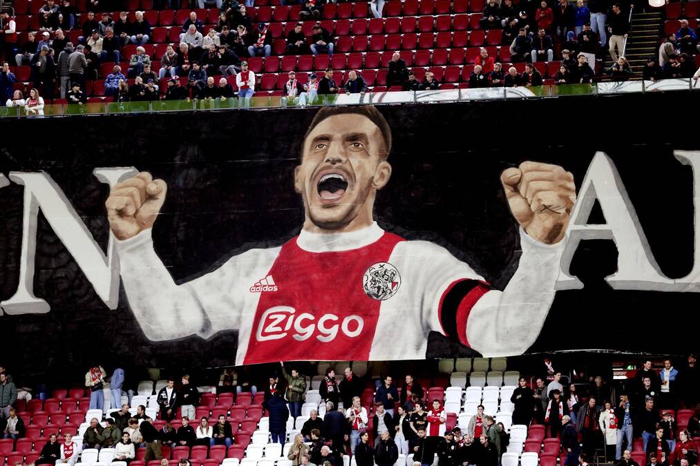 Au, kako je Dušan Tadić dočekan u Amsterdamu: Nikada neće zaboraviti šta su uradili navijači Ajaksa