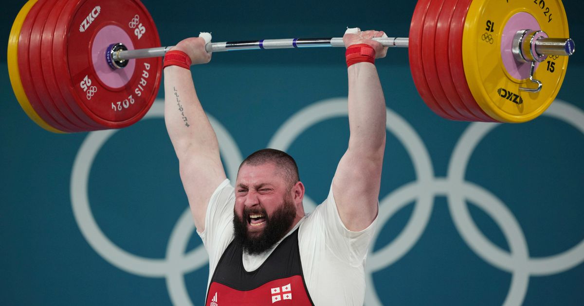 Moskva će biti domaćin Svetskog prvenstva u dizanju tegova 2030. godine