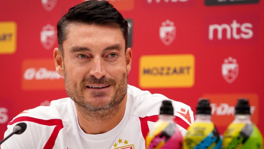 Rijera pred OFK Beograd: Kvartet Zvezde preskače "romantičare"!