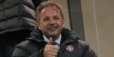 Nakon skandala u Zagrebu: Oglasio se i brat Siniše Mihajlovića