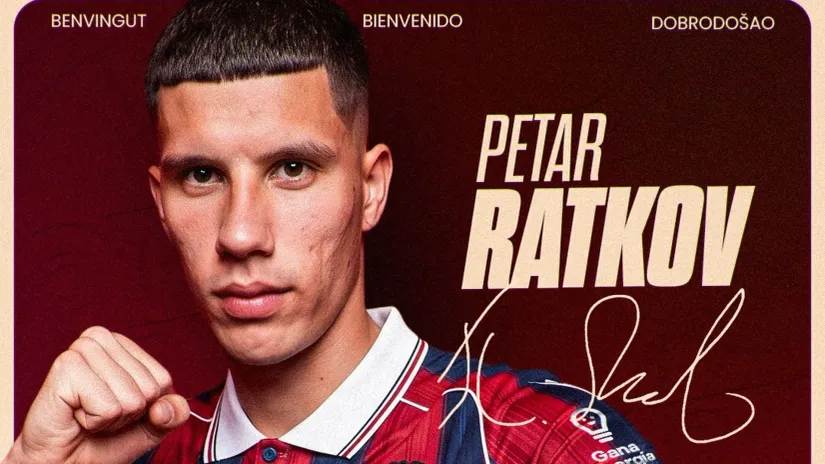 Kraj licitacije i ljubavi na silu: Ratkov u Levanteu, sa 10 golova sledi otkup za 14.000.000