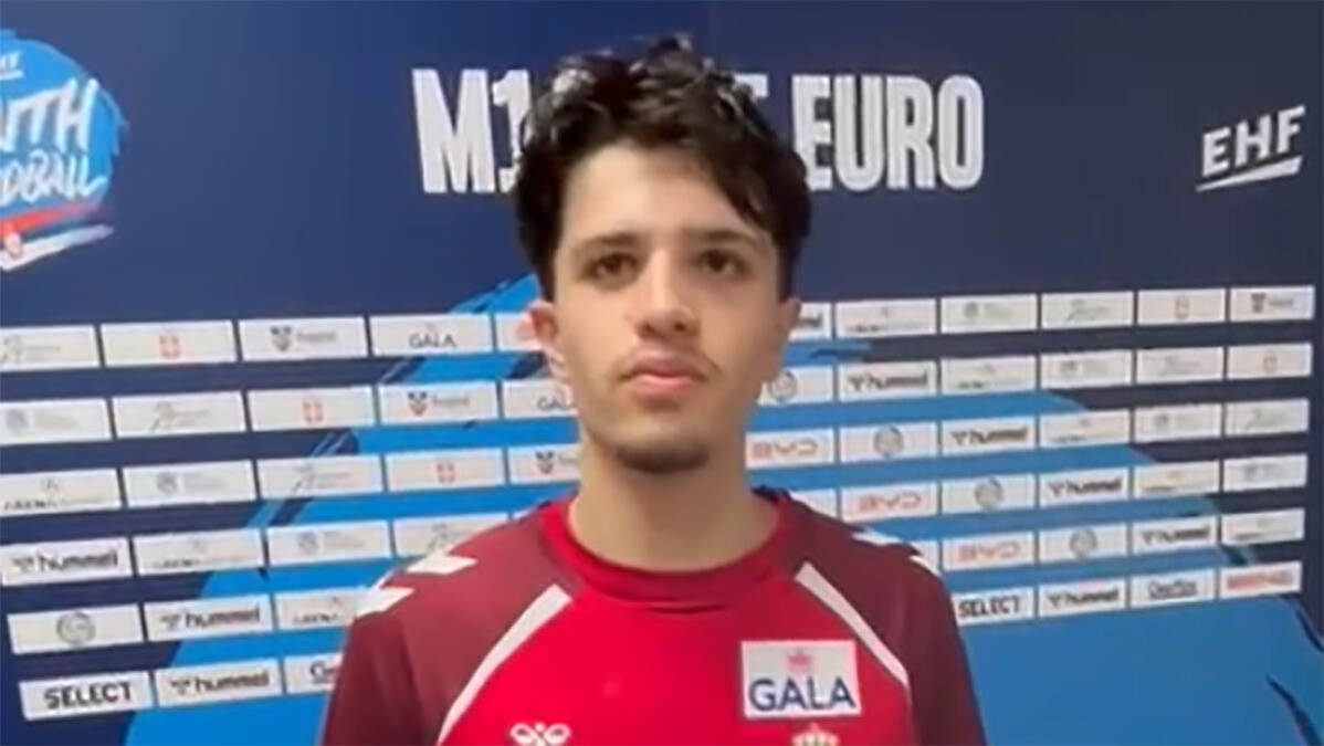 Damjan stigao iz PSŽ-a da igra za Srbiju: Vežba srpski i cepa mreže na Euru usred Beograda