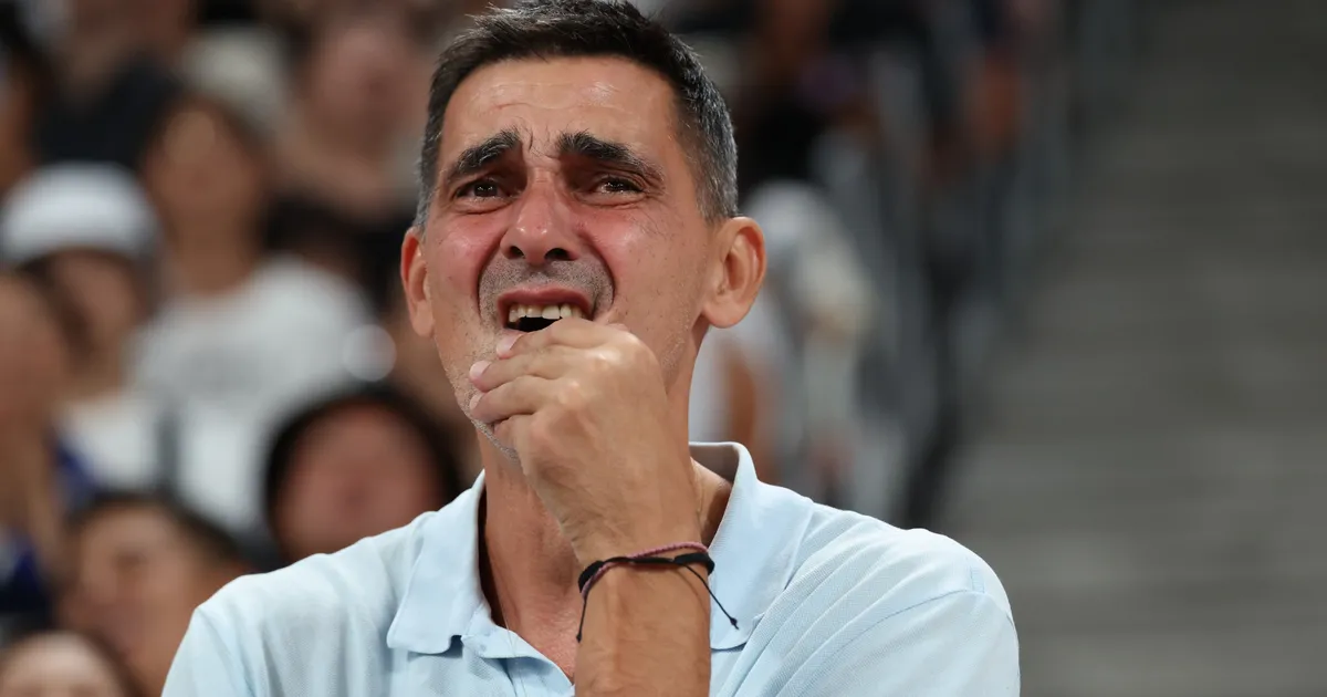 Dragutin Topić je ponosan na svog "sina", ima dve ćerke, ali i njega voli kao da je njegov