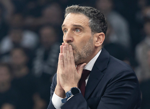 Navaro nahvalio Partizan i publiku: "Nemam reči da opišem atmosferu!"