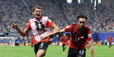 Teške reči Zika: Ovo je nameštaljka, čestitam Argentini na još jednoj tituli prvaka sveta