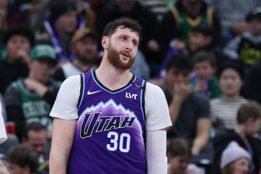 JUSUF NURKIĆ POTPISAO NOVI UGOVOR SA JUTOM: Na račun bosanskog košarkaša leže basnoslovna suma