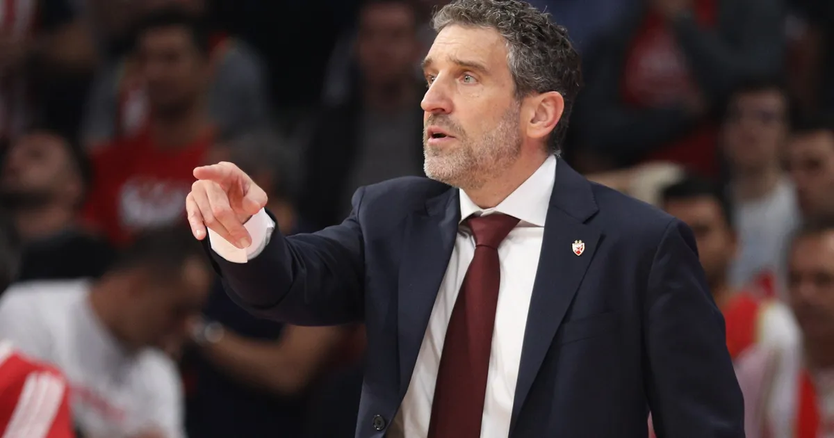 Navaro pred Makabi: "Problem je kad ponavljate greške, on ne zna ni imena saigrača..."