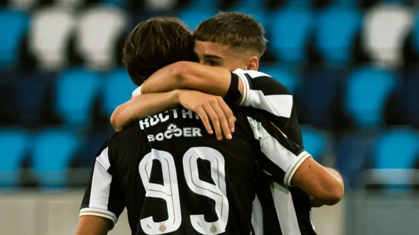 Malo osmeha, mnogo briga: Partizan ide dalje, ali još nikog nije oduševio (VIDEO)