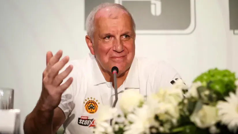 Trojka Osmana u poslednjoj sekundi: Željko Obradović ostao bez prvog trofeja u sezoni (VIDEO)