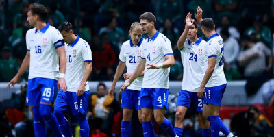 Bravo "orlovi"! Srbija napredovala na FIFA rang listi - Evo na kom se mestu nalaze naši momci