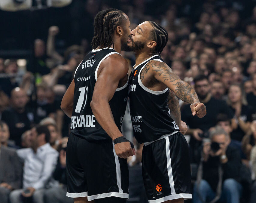 "TAČNO JE, POGREŠILI SMO! OGREŠILI SMO SE O PARTIZAN!" Litvanci stali pred kamere, pa otvorili dušu: Uoči starta sezone pričali jedno, a posle derbija OVO!