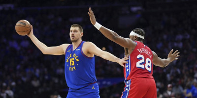 NBA zvezda obožava Obradovića: Ja se njemu divim, on je razlog što sam došao!