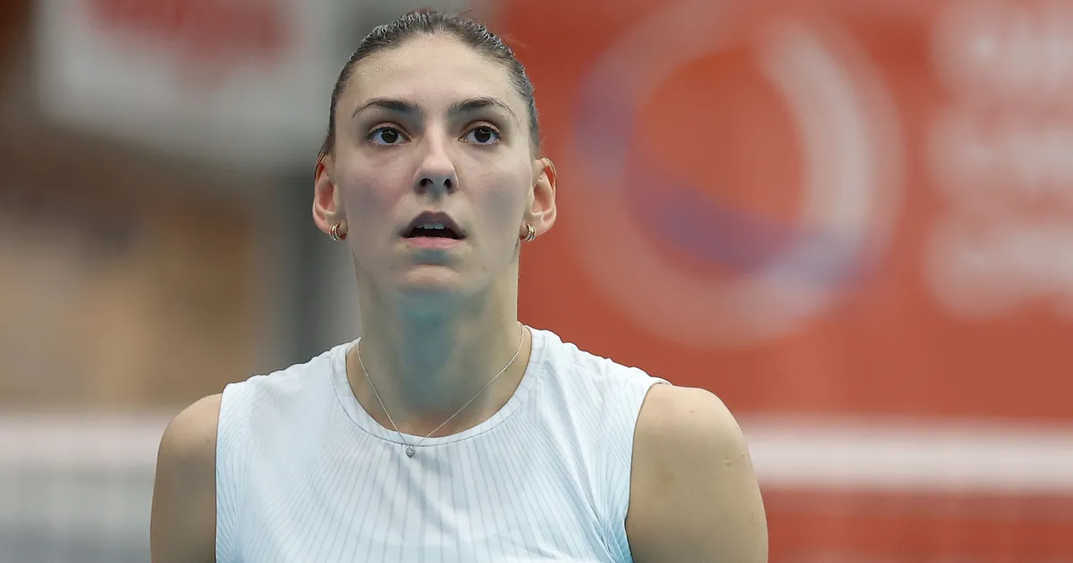 Poznat termin utakmice Srbija - Turska u polufinalu Evropskog prvenstva u odbojci, evo kad igraju naše heroine