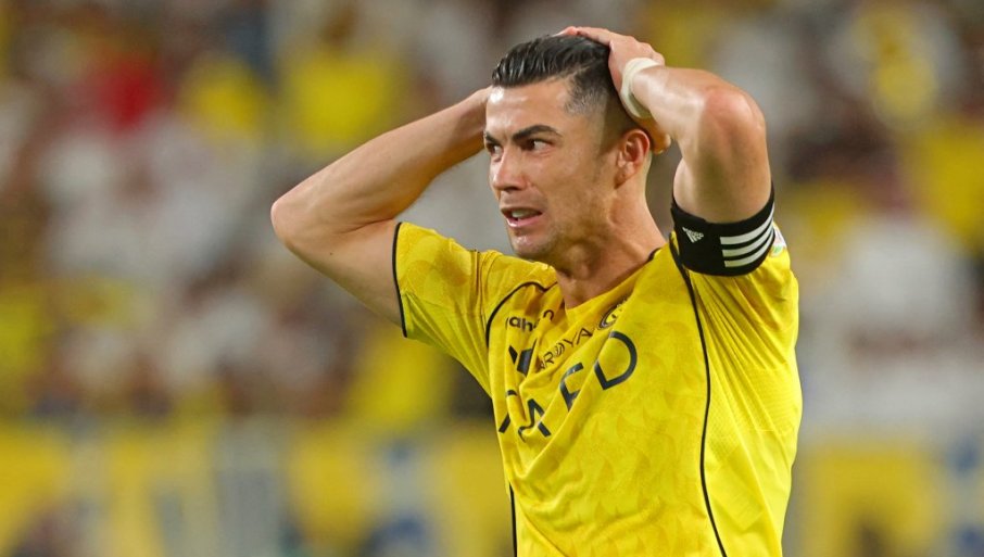 RONALDO ŠOKIRAO PLANETU! Portugalac završava karijeru, evo i kada!