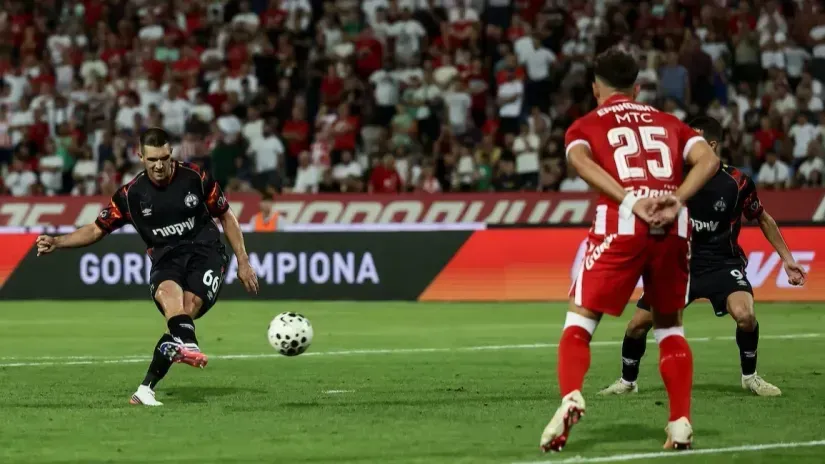 Veljko Simić se pretvorio u Azara, ali Zlatanovića će Izraelci da kite zlatom
