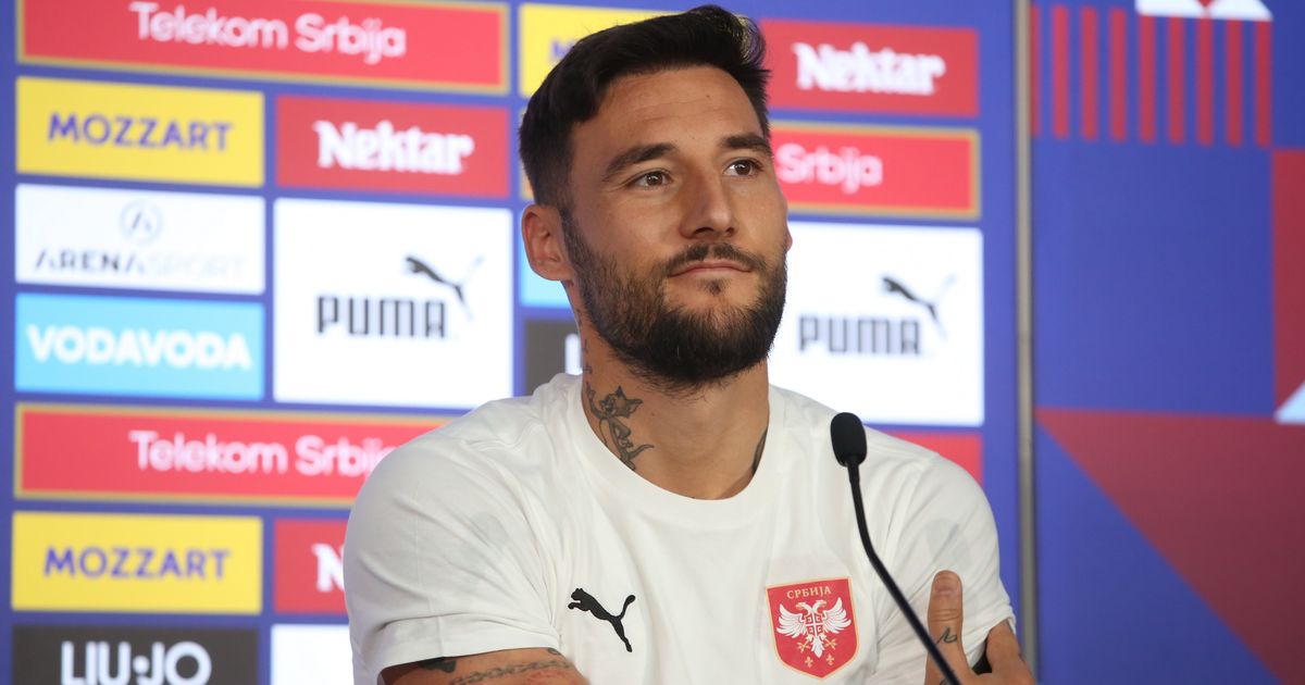 Konačno potpisuje Nemanja Gudelj?
