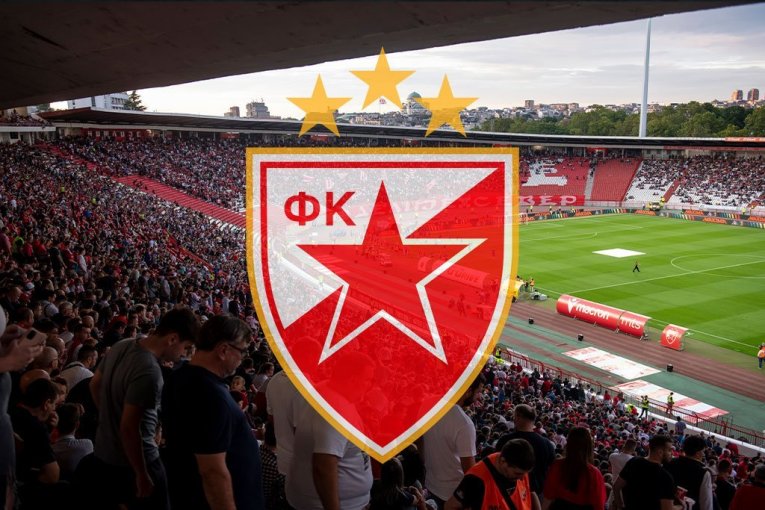 ZVEZDA ZAVRŠILA BRUTALNO POJAČANJE: Evo kada fudbalska zver stiže na Marakanu