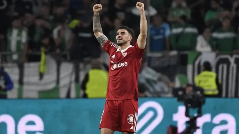 Mrtva trka da li je lepši gol ili asistencija: Sevilja na tri boda od zone LŠ