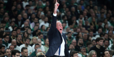 Kviz: Koliko znate o rivalstvu košarkaških klubova Partizan i Panatinaikos?