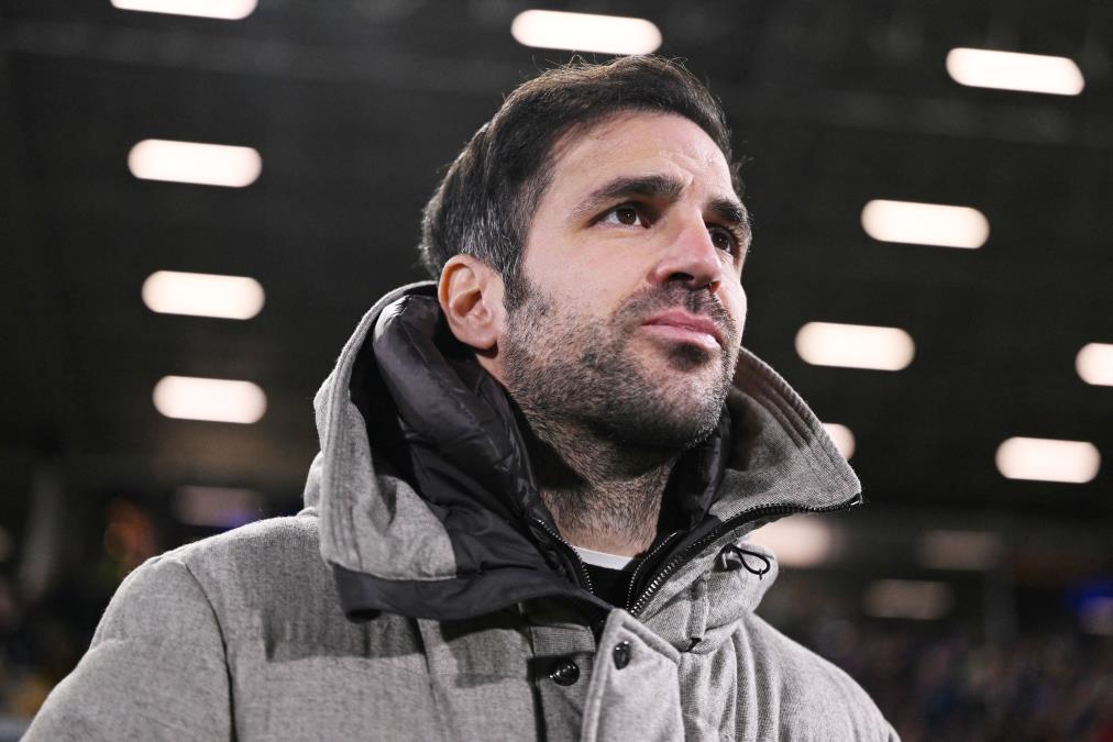 FABREGAS UPOYORIO SVOJE FUDBALERE: Neki još ne razumeju...