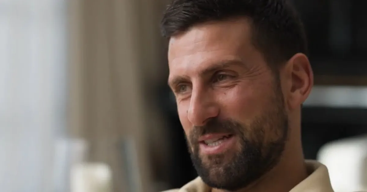 Novak se obraća javnosti pred prvi meč na US Openu: Konferencija Đokovića u Njujorku