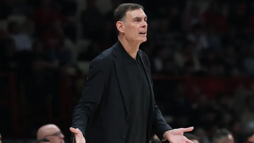 Olimpijakos kao da je došao na revijalnu utakmicu