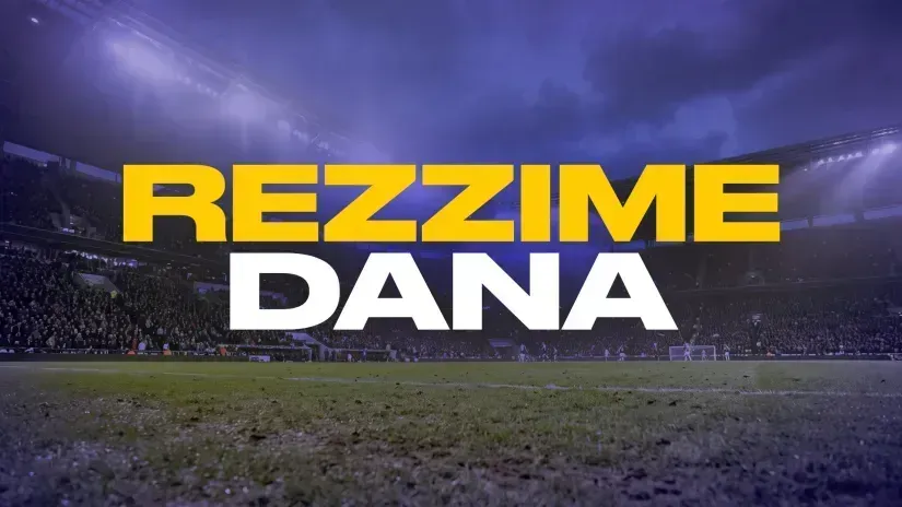 Rezzime dana (nedelja): Realizacija 9/10, koban po tikete samo Juventus