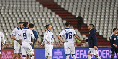 Poseta opet katastrofa! "Sportinjo" otkriva šta se očekuje večeras na "Marakani"
