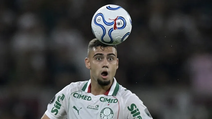 Trka udvoje za brazilski tron: Palmeiras za petama Flamengu
