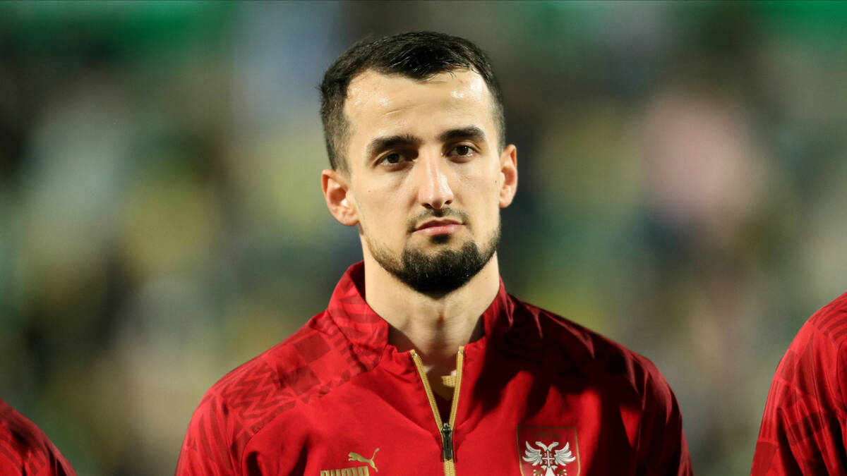 Vojvodina dovodi bivšeg reprezentativca Srbije: Godinama je igrao u nemačkoj Bundesligi