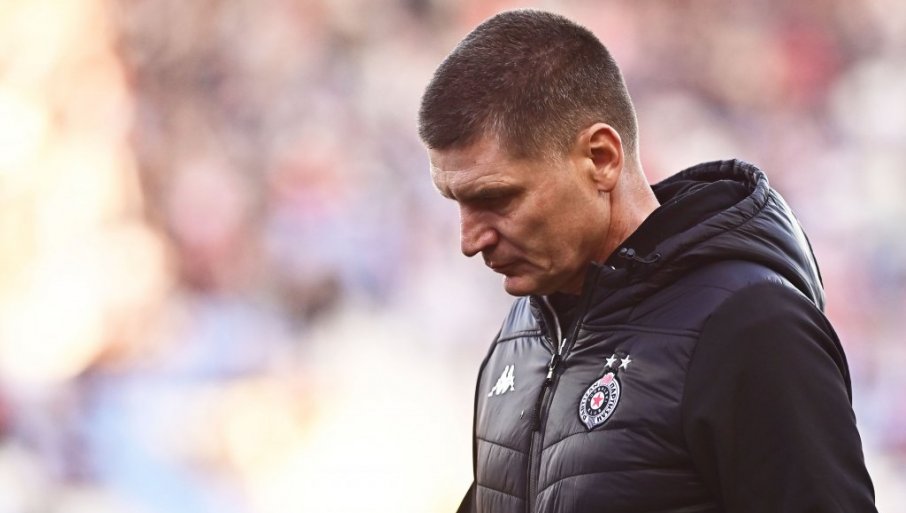 SRĐAN BLAGOJEVIĆ DOŽIVEO FIJASKO: Zenit "peticom" poželeo dobrodošlicu srpskom treneru
