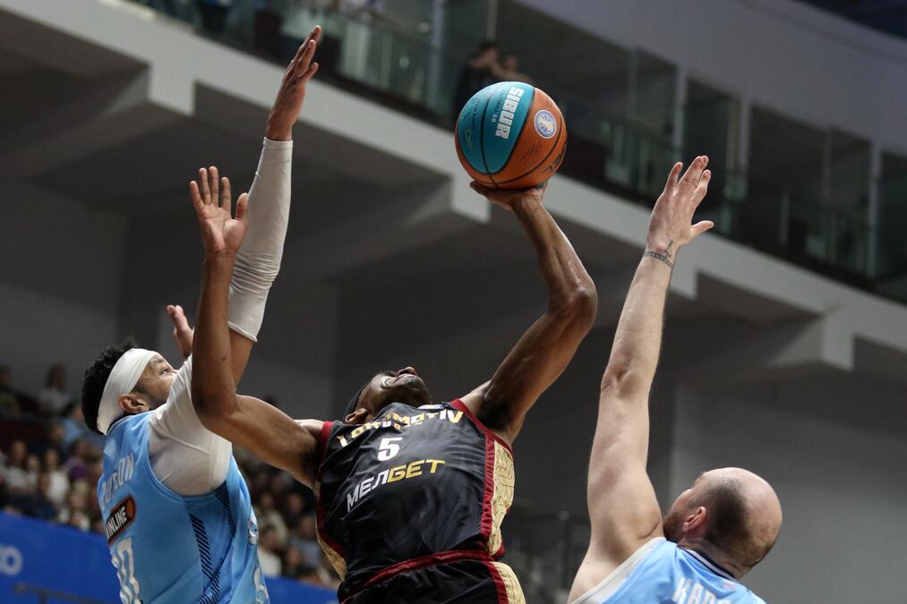 FIBA VRATILA RUSE I BELORUSE: Evo šta to znači za košarkaše, reprezentacije i klubove iz ove dve zemlje