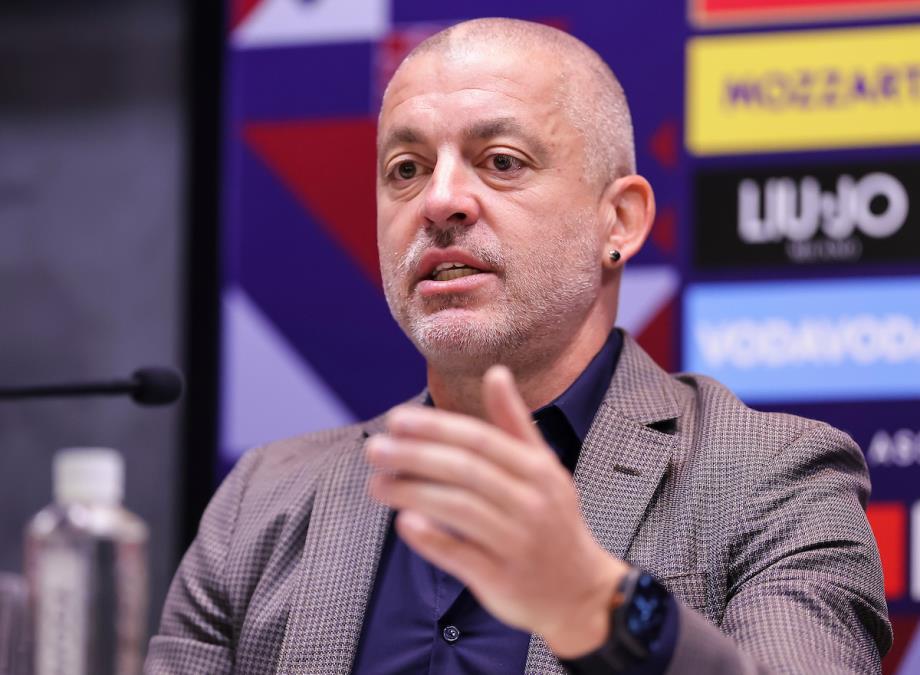 STIGAO ZAHTEV ZA SMENU NIKOLE LAZETIĆA! Od predsednika FS Beograda traže da odmah napusti funkciju