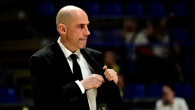 Penjaroja: Partizan nije samo Karlik, ne pričam sa Navarom pred utakmicu
