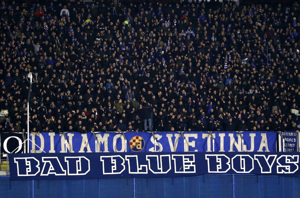 Dinamo Zagreb oborio klupski rekord