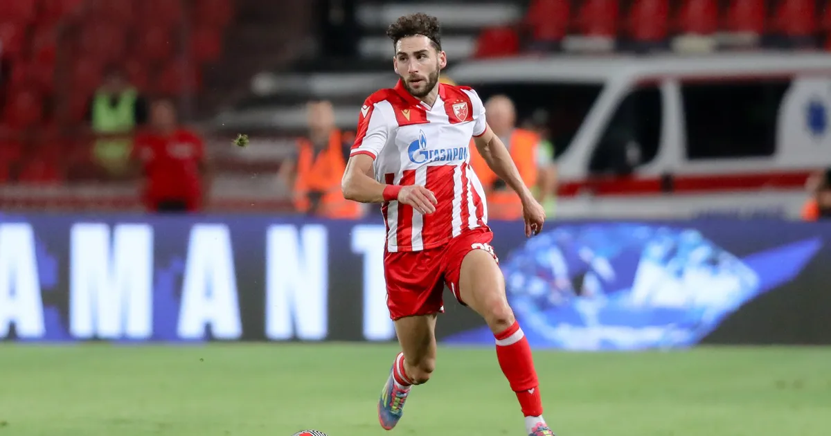 Saznajemo! Tiknizjan prodat Olimpijakosu, Zvezda zaradila milione od transfera