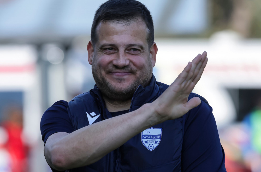 Lalatović se vratio brže nego što je otišao!