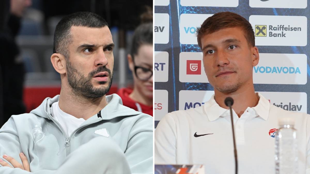 Lazić bez dileme: "Bogdan Bogdanović, ne menja se odgovor ni posle toliko vremena"