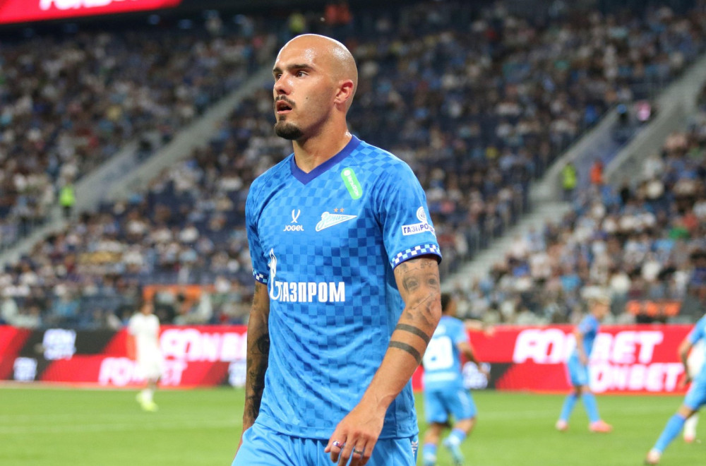 Vanja Drkušić u Španiji potpisao sa klubom iz Barselone