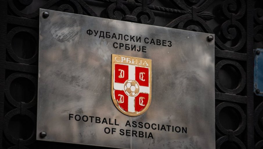 FSS KRENUO PO "VUNDERKINDA": "Čudo" od deteta kojeg je i veliki Arsen Venger hvalio igraće za Srbiju?!