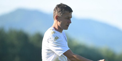 Raduje me što su bili agresivni! Ilić "podržao" tuču, pa progovorio o Ugrešiću i kapitenu Partizana
