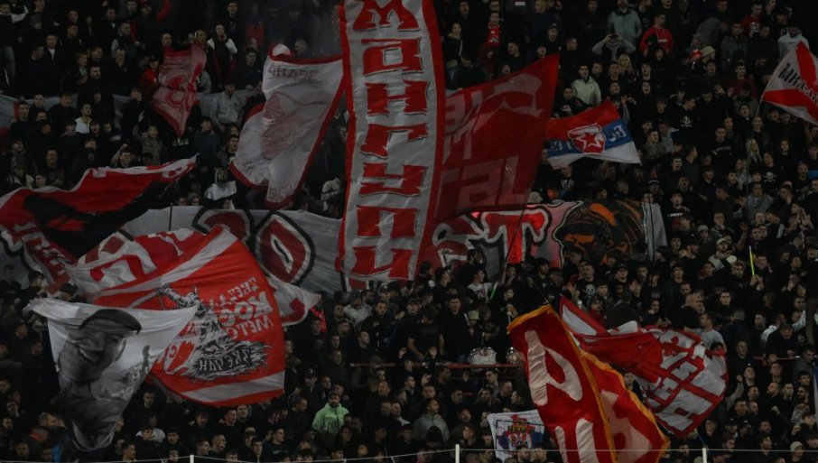 Crvena zvezda oborila negativni rekord u Evropi
